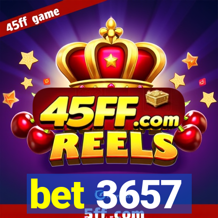 bet 3657
